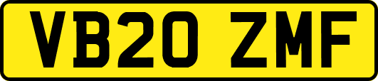 VB20ZMF