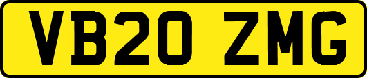 VB20ZMG
