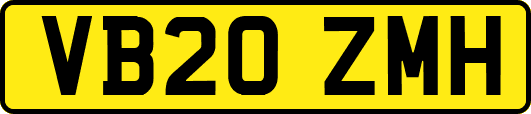 VB20ZMH