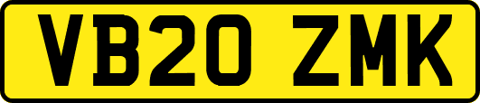 VB20ZMK