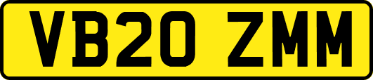 VB20ZMM