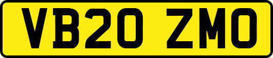 VB20ZMO
