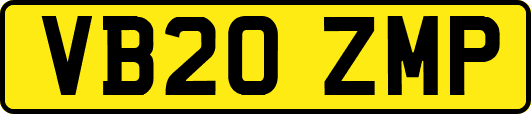 VB20ZMP