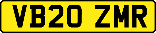 VB20ZMR