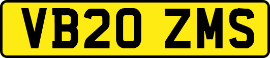 VB20ZMS