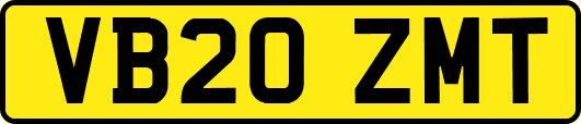 VB20ZMT