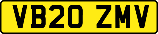 VB20ZMV