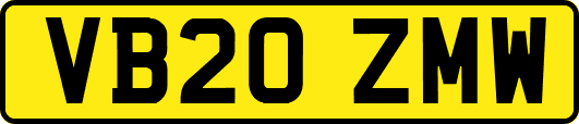 VB20ZMW