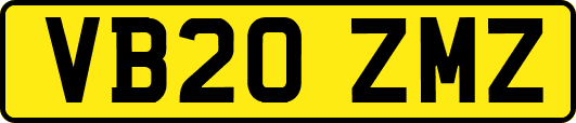VB20ZMZ