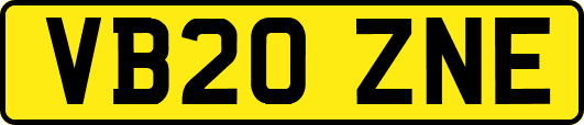 VB20ZNE