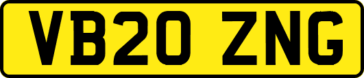 VB20ZNG