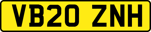 VB20ZNH
