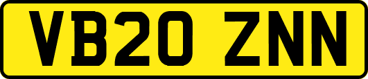 VB20ZNN
