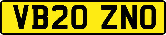 VB20ZNO