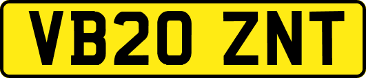 VB20ZNT