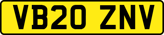 VB20ZNV