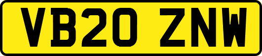 VB20ZNW