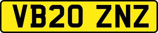 VB20ZNZ
