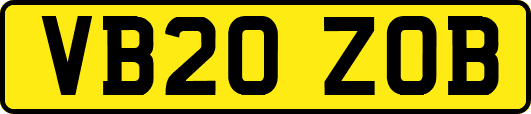 VB20ZOB
