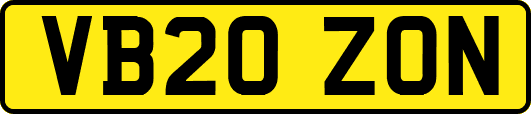 VB20ZON