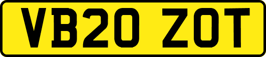 VB20ZOT
