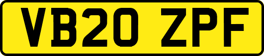 VB20ZPF