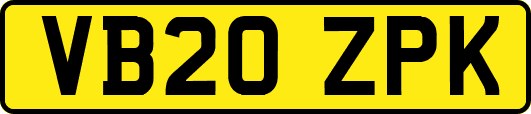 VB20ZPK