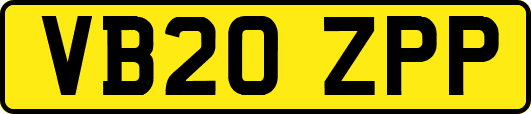 VB20ZPP