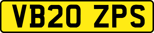 VB20ZPS