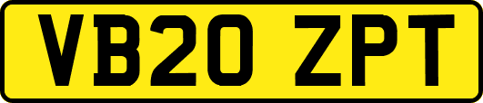 VB20ZPT