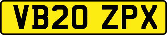 VB20ZPX