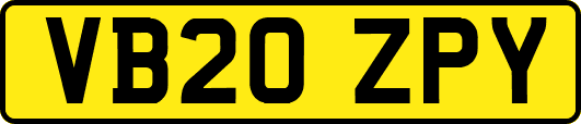 VB20ZPY