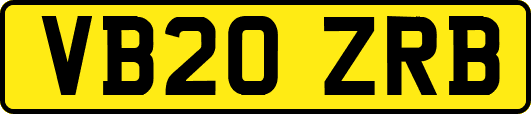 VB20ZRB
