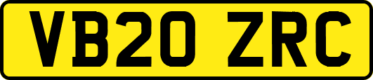 VB20ZRC