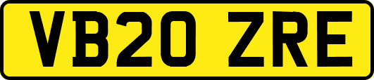 VB20ZRE