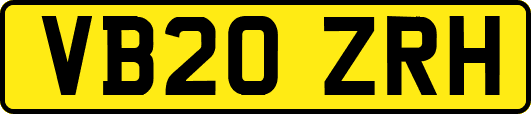 VB20ZRH