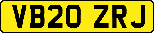 VB20ZRJ
