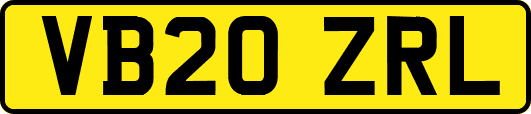 VB20ZRL