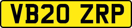 VB20ZRP