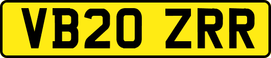 VB20ZRR