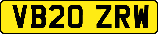 VB20ZRW