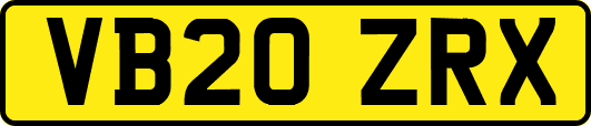 VB20ZRX