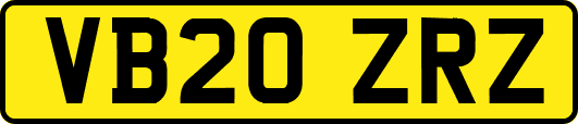 VB20ZRZ
