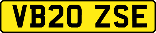 VB20ZSE