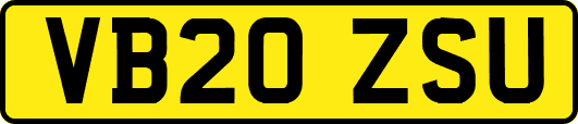 VB20ZSU