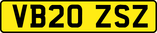 VB20ZSZ