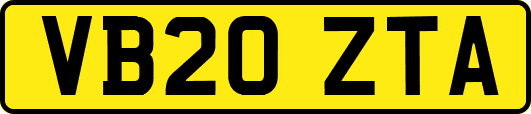 VB20ZTA