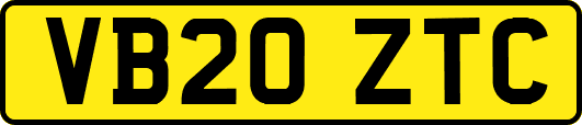 VB20ZTC
