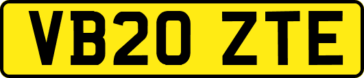 VB20ZTE