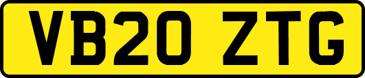 VB20ZTG